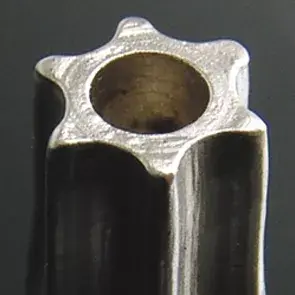 L-veida Torx atslēgu komplekts YATO YT-0511 Photo 3
