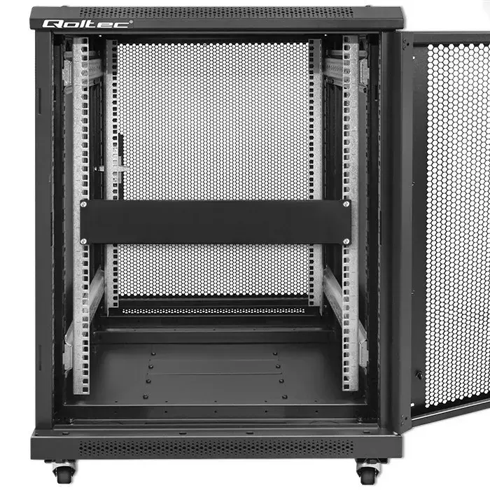 Barošanas bloks QOLTEC 54512 12V 2A Photo 4