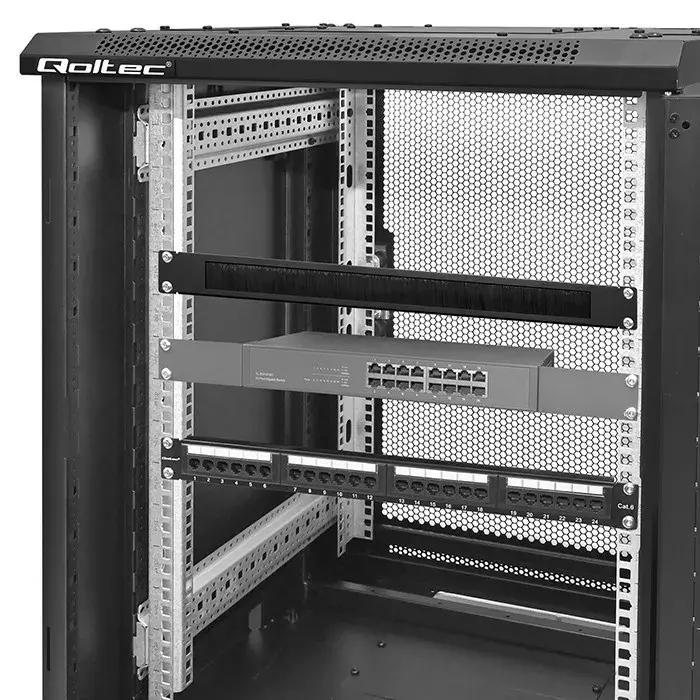 Блок питания QOLTEC 54513 12V 2A Photo 2