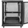 Cable organizer QOLTEC 54514 for 19" racks Photo 2