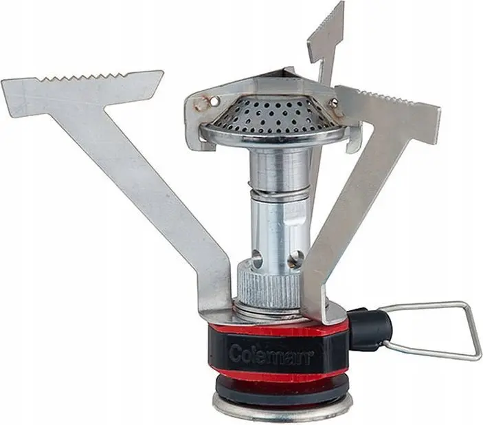 Pārnēsājamā tūrisma plīts Coleman STOVE FYRELITE