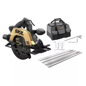 Zāģis Sourcing SW1E3575DB 20V 1X4AH +vadotējs