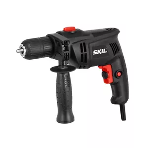 Ударная дрель SKIL DRILL IMPACT 1020AA 550W — сетевой электроинструмент, 550 Вт, быстрозажимной патрон