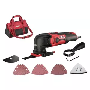 Шлифовальная машинка Skil 1491 DB 300 W 20000 RPM