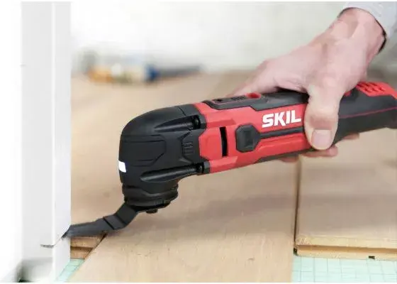 Шлифовальная машинка Skil 1491 DB Photo 2