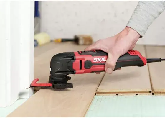 Шлифовальная машинка Skil 1491 DB Photo 5