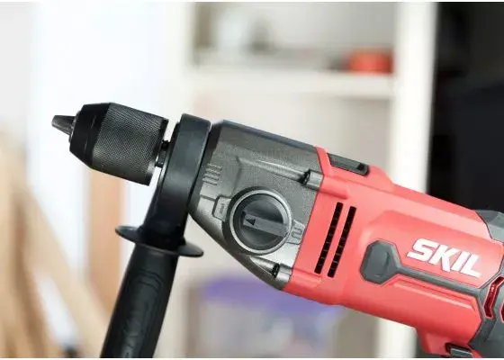 Pistol Grip Drill Skil 6745 GA HD1E6745GA Photo 3
