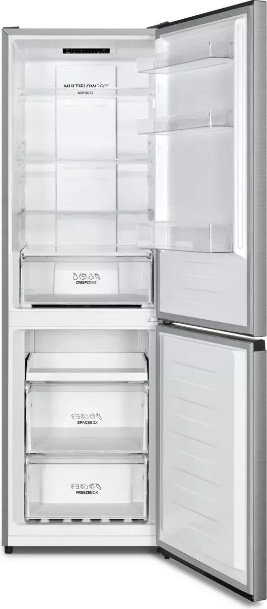 Холодильник Gorenje NRK619EPXL4 — 304 л Photo 2
