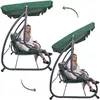 Садовые качели Springos GS0028 Photo 8