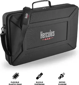 Hercules pārnēsāšanas soma priekš AddOn Mixer Control Inpulse T7 Premium — aizsargmaciņš