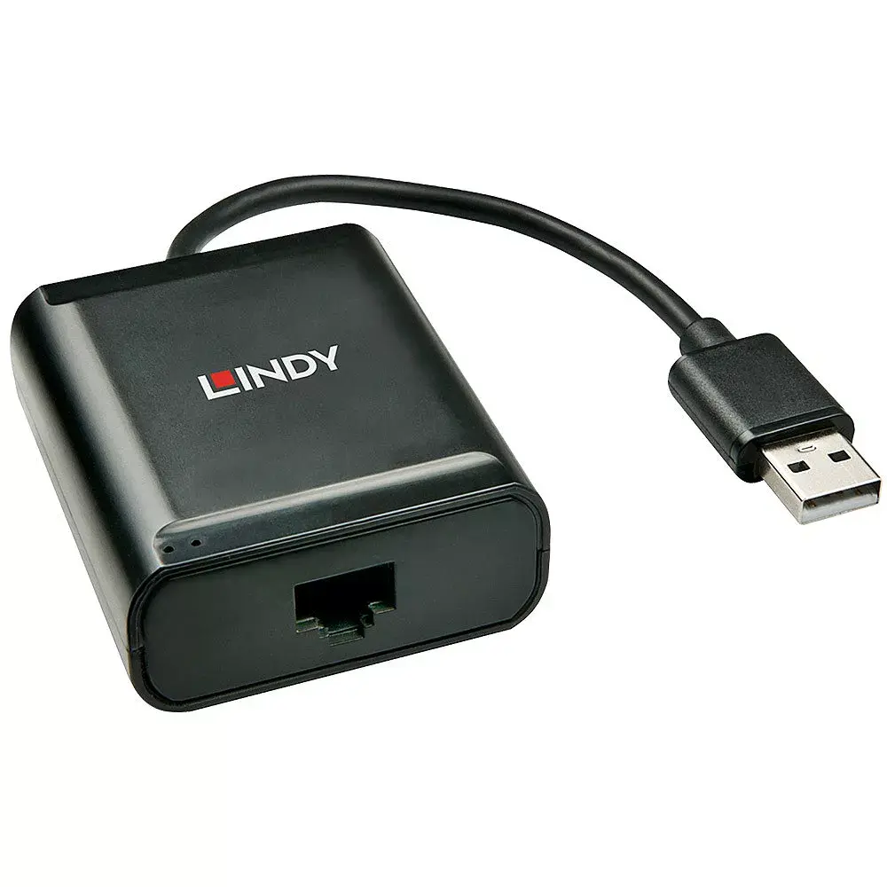 USB 2.0 удлинитель 60m Photo 2
