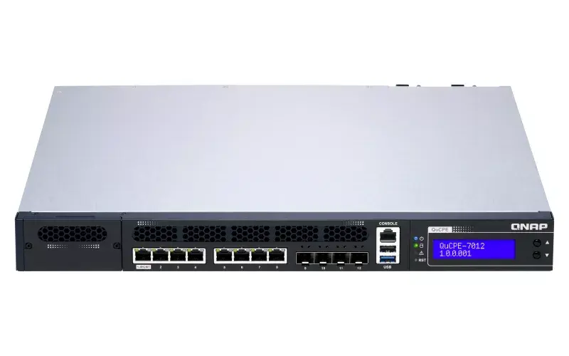 QNAP QuCPE-7012 Photo 7