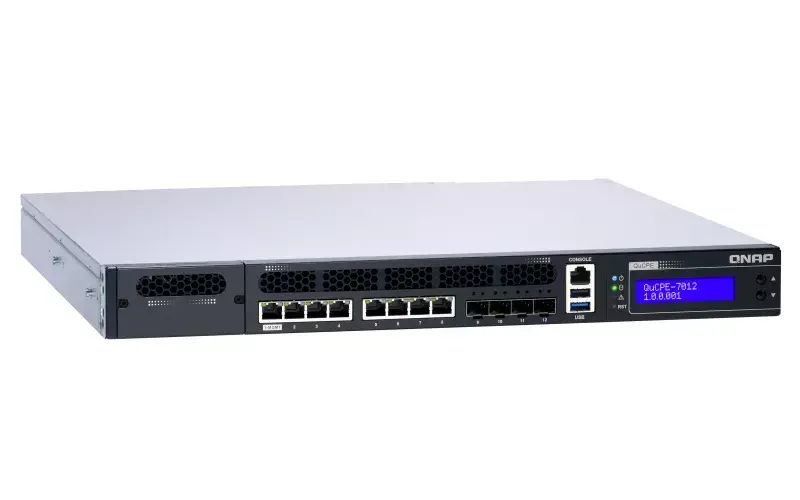 QNAP QuCPE-7012 Photo 8