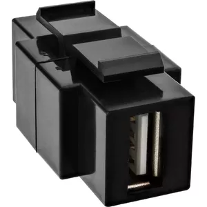 InLine USB 2.0 Snap-In module USB 76201T