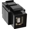 InLine USB 2.0 Snap-In modulis USB 76201T Photo 2