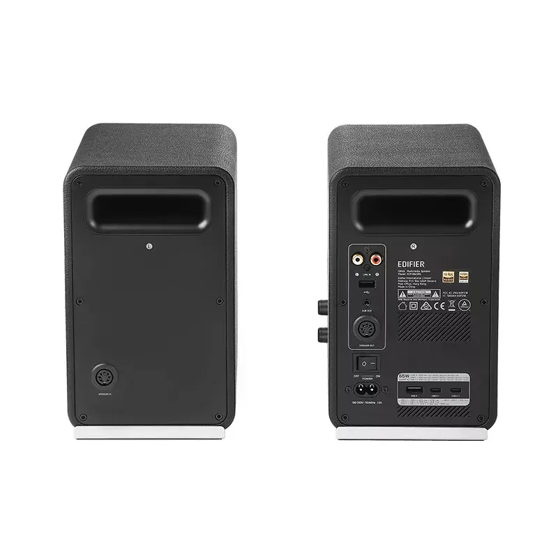 Skaļrunis Edifier QR65 QR65-BK Photo 5