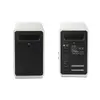 Edifier QR65 White galda skaļrunis — 70 W Photo 4