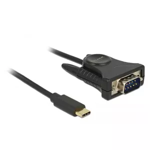 Parallel Cable DeLOCK 62964 Black 1.8 m