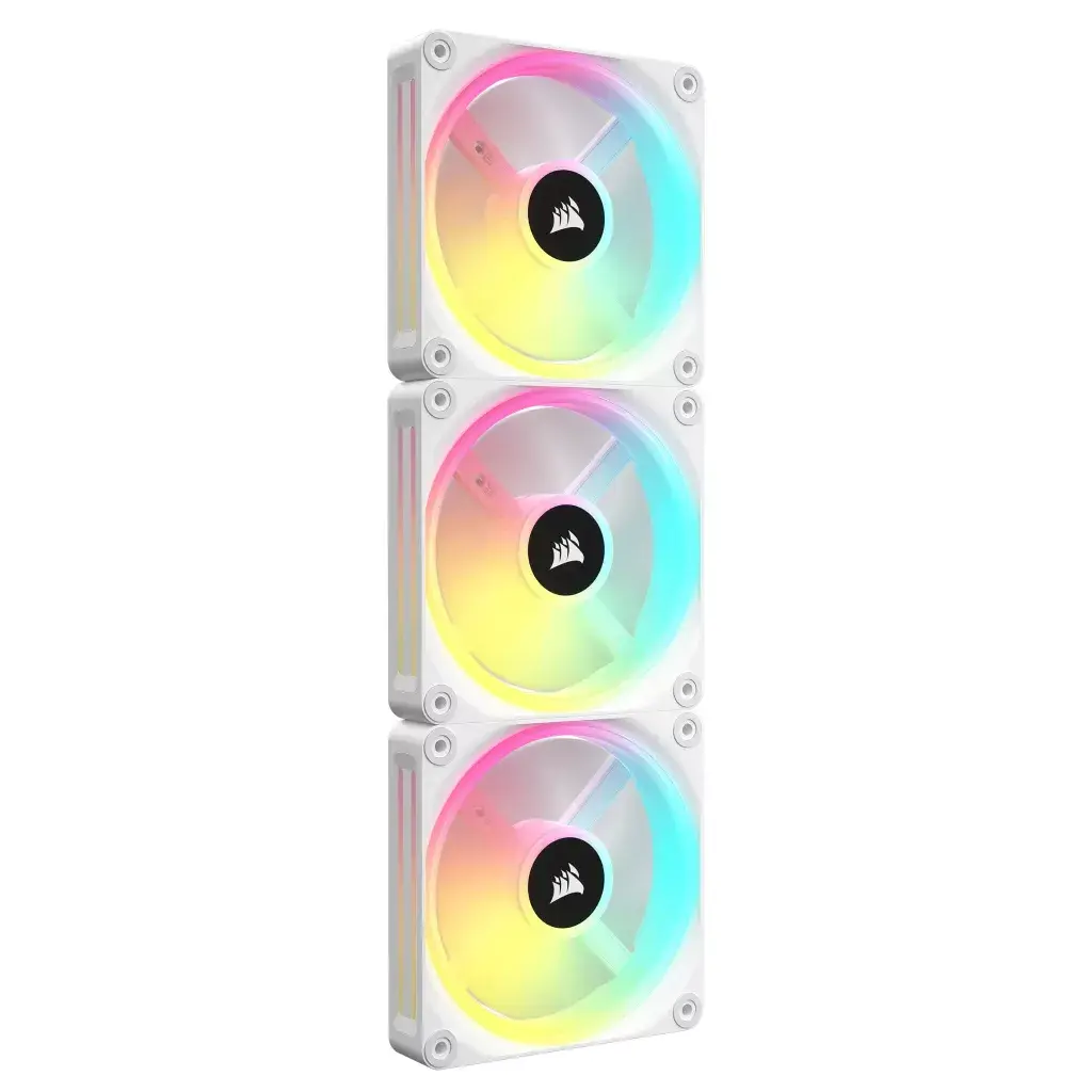 Liquid cooling kit Corsair XH405i Photo 4