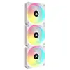 Liquid cooling kit Corsair XH405i Photo 4