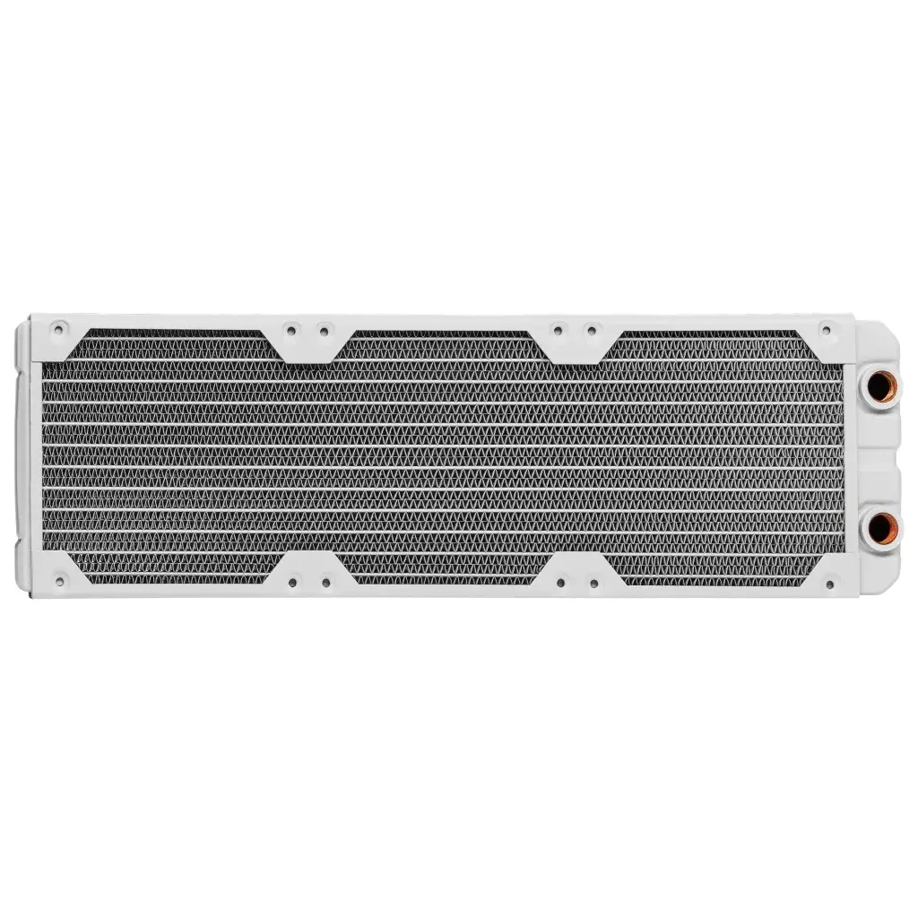 Liquid cooling kit Corsair XH405i Photo 6
