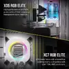 Liquid cooling kit Corsair XH405i Photo 8