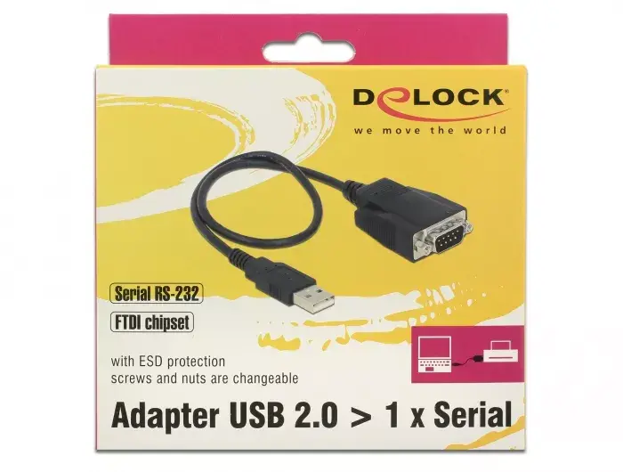 Док-станция для ноутбука DeLOCK 62958 Photo 2