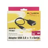 Док-станция для ноутбука DeLOCK 62958 Photo 2