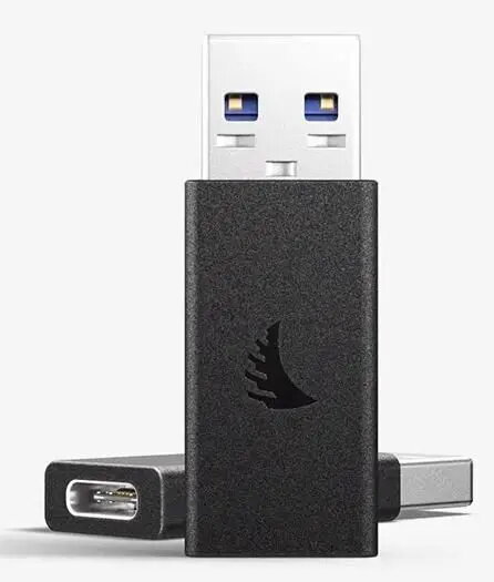 Cable Adapters & Converters