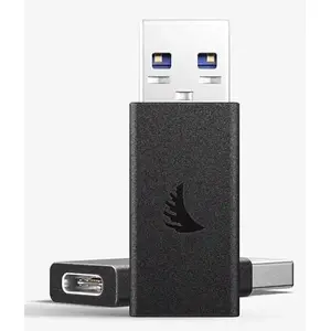 Adapter Angelbird USB 3.1 Gen2 Type A to Type C active