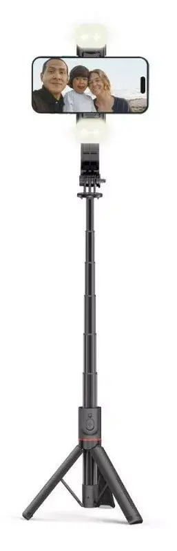 Selfie stick Tech‑Protect L05S 105 cm Photo 2