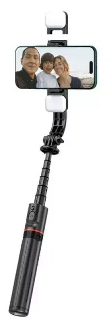 Selfie stick Tech‑Protect L05S 105 cm Photo 3