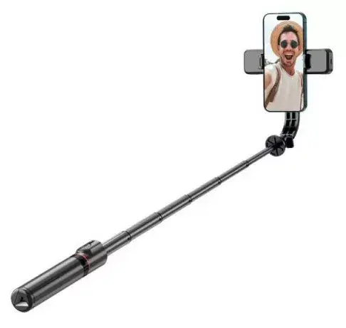Selfie stick Tech‑Protect L05S 105 cm Photo 5