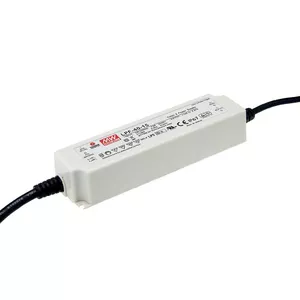 Блок питания MEAN WELL LPF-40-24 40W 110-230V Внутренний