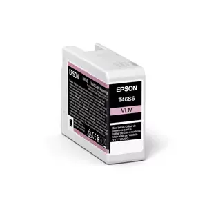 Картридж Epson Singlepack T46S60N Магента