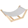 Лежанка для собак Springos DB0001, 70 x 40 см Photo 7