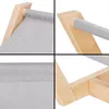 Лежанка для собак Springos DB0001, 70 x 40 см Photo 8