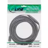 InLine USB displeja kabelis USB-C vīriešu uz HDMI vīriešu Photo 3