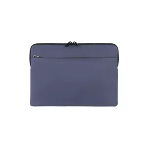 Sleeve case Tucano BFGOM1314-B 14 inch Blue 1 compartment 1 pocket