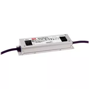 LED vadītājs MEAN WELL XLG-240-H-A 240 W IP20 100-305 V AC 56 V