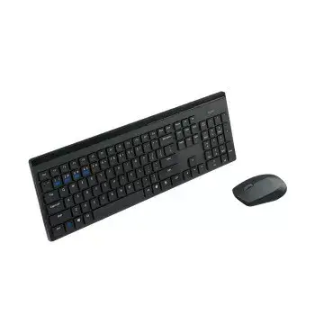 Wireless mouse RAPOO 8110M Photo 2
