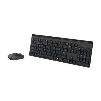Wireless mouse RAPOO 8110M Photo 3