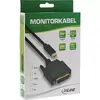 USB displeja kabelis InLine 64131 Photo 2
