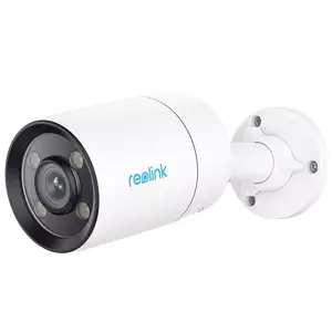IP камера безопасности Reolink ColorX Series P320X 4MP