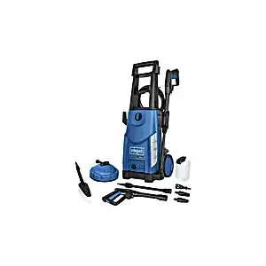 Pressure Washer Scheppach HCE2600