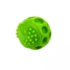 Hilton Squeak Ball 6,3 см — резиновый пищащий мяч Photo 2