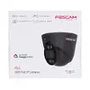 Videonovērošanas kamera Foscam T8EP 8MP POE IP kamera melna Photo 10