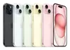 Apple iPhone 15 128 ГБ Синий Photo 5