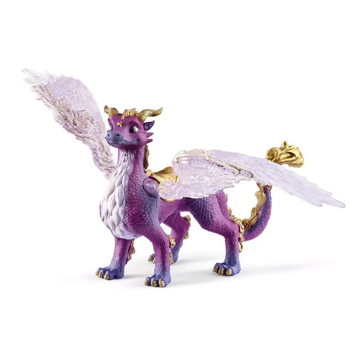 Rotaļlieta Schleich BAYALA Nakts Debesis Pūķis 70762S Photo 2