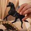 Фигура лошади Schleich Арабский жеребец 13981S Photo 2